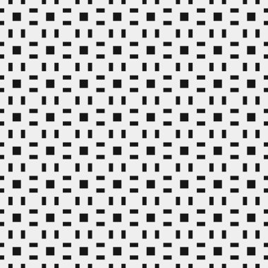 Soyut Geometrik Desen, üretken hesaplama sanatı çizimi