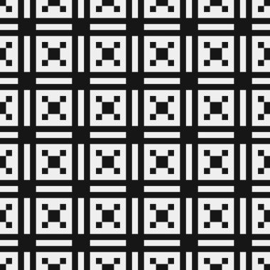 Soyut çapraz desenli logo üretken hesaplama sanatı çizimi   