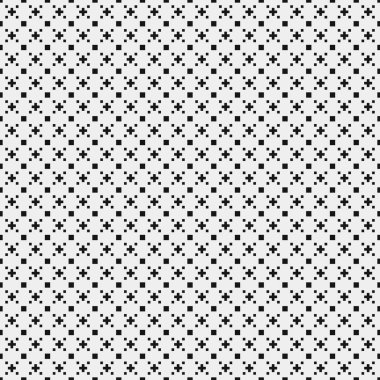 Soyut çapraz desenli logo üretken hesaplama sanatı çizimi   