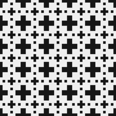 Soyut Desen üretken hesaplama sanatı çizimi