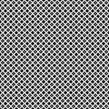 Soyut Desen üretken hesaplama sanatı çizimi