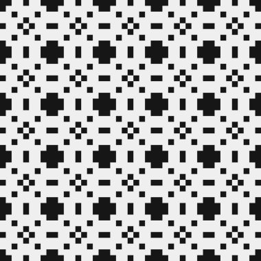 Soyut çapraz desenli logo üretken hesaplama sanatı çizimi