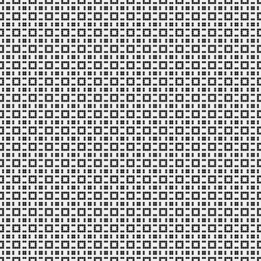 Soyut Desen üretken hesaplama sanatı çizimi