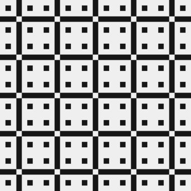 Soyut Desen üretken hesaplama sanatı çizimi