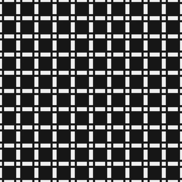 Streszczenie Cross Pattern Dots Logo Generatywna Ilustracja Sztuki Obliczeniowej — Wektor stockowy