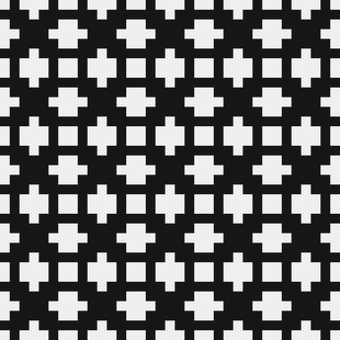 Soyut Desen üretken hesaplama sanatı çizimi