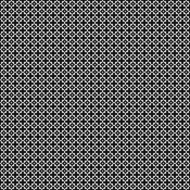 Soyut Desen üretken hesaplama sanatı çizimi