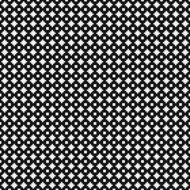 Soyut Desen üretken hesaplama sanatı çizimi