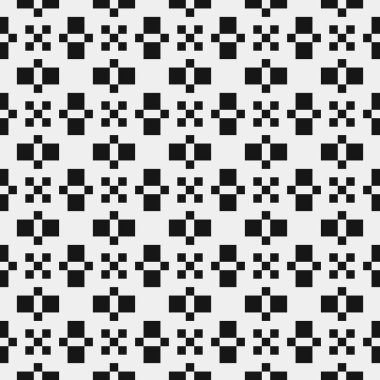 Soyut çapraz desenli logo üretken hesaplama sanatı çizimi   