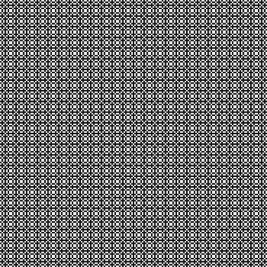 Soyut Desen üretken hesaplama sanatı çizimi