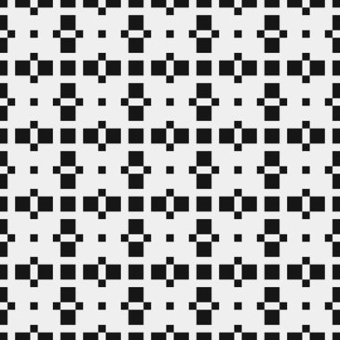 Soyut çapraz desenli logo üretken hesaplama sanatı çizimi