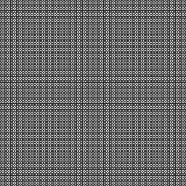 Soyut çapraz desenli logo üretken hesaplama sanatı çizimi