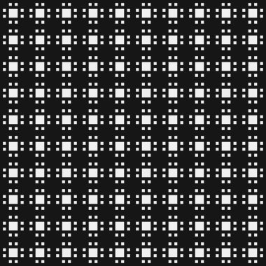 Soyut çapraz desenli logo üretken hesaplama sanatı çizimi   