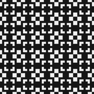 Soyut Desen üretken hesaplama sanatı çizimi