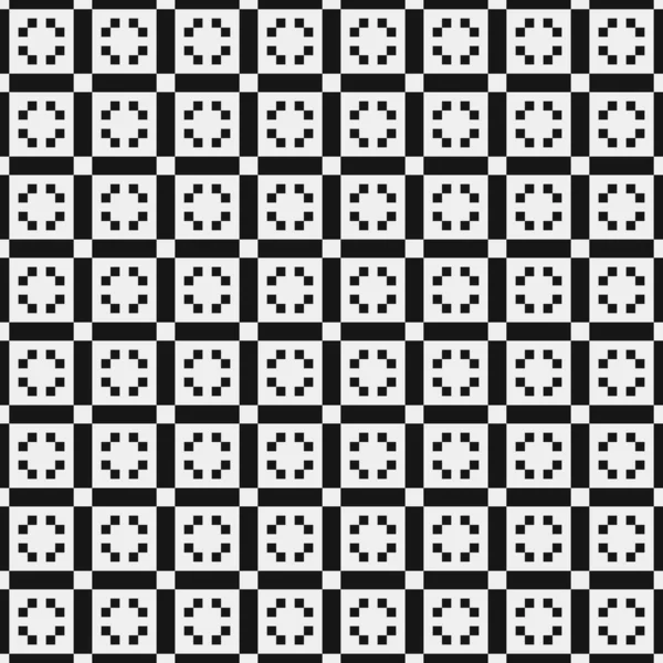 Abstract Cross Pattern Dots โลโก ภาพประกอบศ ลปะการค านวณแบบด งเด — ภาพเวกเตอร์สต็อก