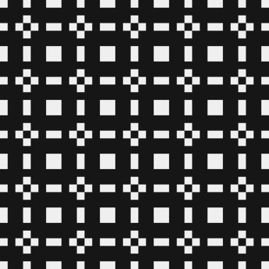 Soyut Desen üretken hesaplama sanatı çizimi