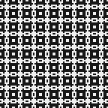 Noktalı soyut desen, üretken hesaplama sanatı çizimi 