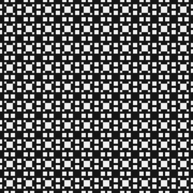 Soyut çapraz desenli logo üretken hesaplama sanatı çizimi   