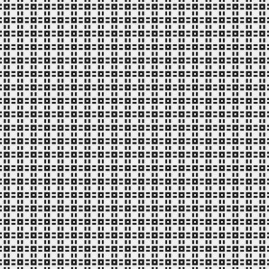 Soyut Desen üretken hesaplama sanatı çizimi