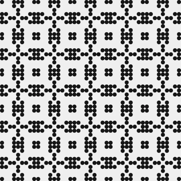 Soyut çapraz desenli logo üretken hesaplama sanatı çizimi 