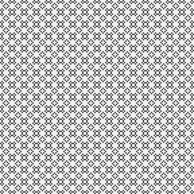 Soyut çapraz desenli logo üretken hesaplama sanatı çizimi