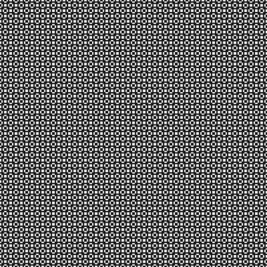 Soyut Desen üretken hesaplama sanatı çizimi