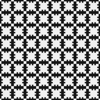 Soyut Desen üretken hesaplama sanatı çizimi