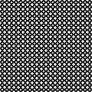 Soyut Desen üretken hesaplama sanatı çizimi