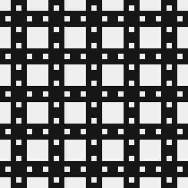 Soyut Desen üretken hesaplama sanatı çizimi