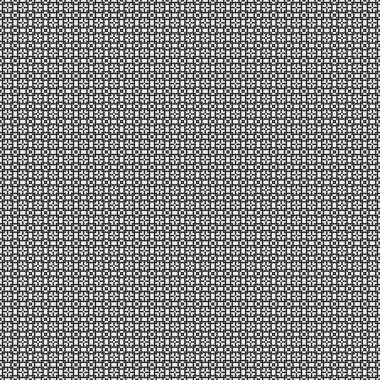 Soyut çapraz desenli logo üretken hesaplama sanatı çizimi