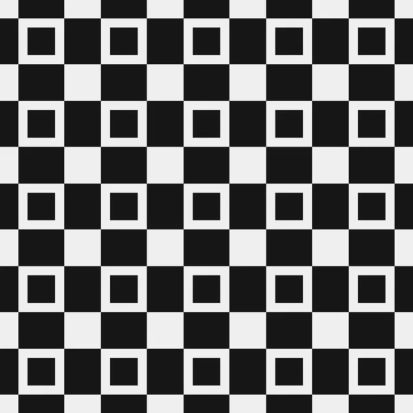 Streszczenie Cross Pattern Dots Logo Generatywna Ilustracja Sztuki Obliczeniowej — Wektor stockowy