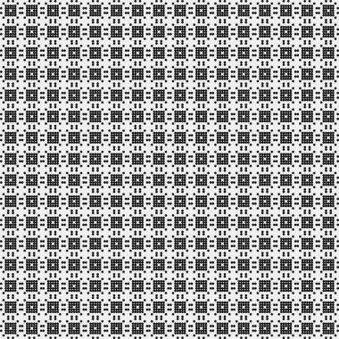 Soyut çapraz desenli logo üretken hesaplama sanatı çizimi