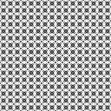 Vektör kusursuz desen. Modern stil dokusu. altıgen ızgaralı geometrik fayanslar yineleniyor.