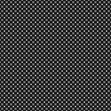 Soyut Desen üretken hesaplama sanatı çizimi