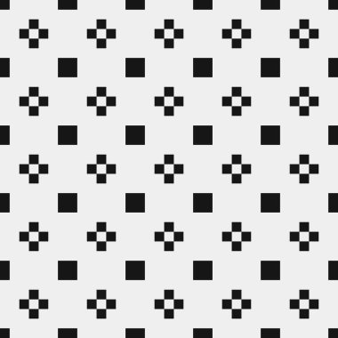 Soyut Desen üretken hesaplama sanatı çizimi