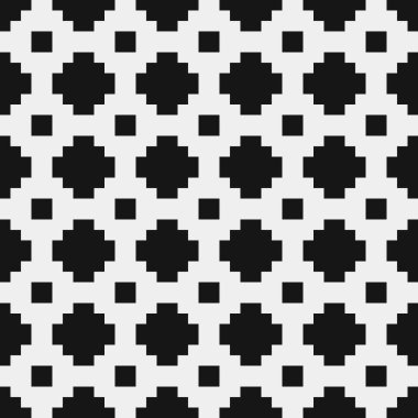 Soyut Desen üretken hesaplama sanatı çizimi