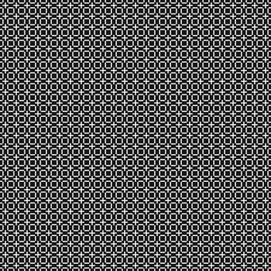 Soyut Çapraz Desenli Noktalar Logosu, üretken hesaplama sanatı çizimi   