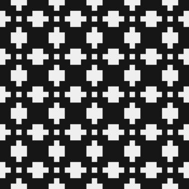 Soyut Desen üretken hesaplama sanatı çizimi