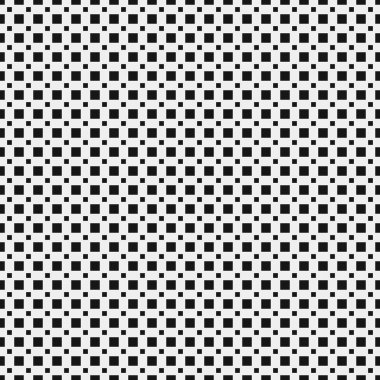 Soyut Desen üretken hesaplama sanatı çizimi