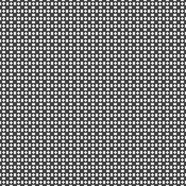 Soyut Desen üretken hesaplama sanatı çizimi