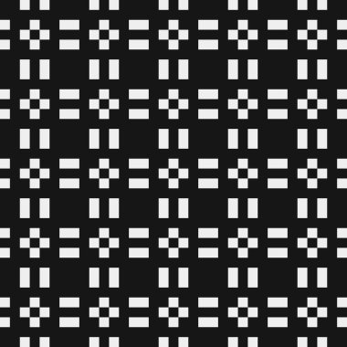 Soyut Desen üretken hesaplama sanatı çizimi