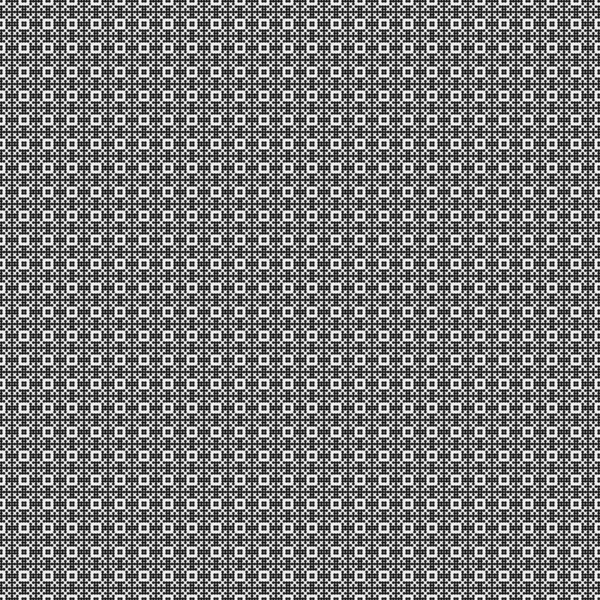 Abstract Cross Dots Pattern Φόντο Εικονογράφηση Διανύσματος — Διανυσματικό Αρχείο