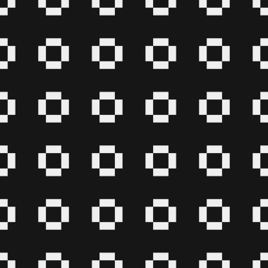 Soyut Desen üretken hesaplama sanatı çizimi