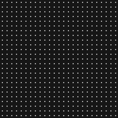 Soyut Çapraz Noktalar Şablonu, arka plan. Vektör illüstrasyonu   