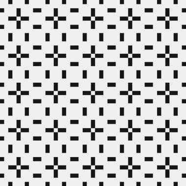 Soyut Desen üretken hesaplama sanatı çizimi