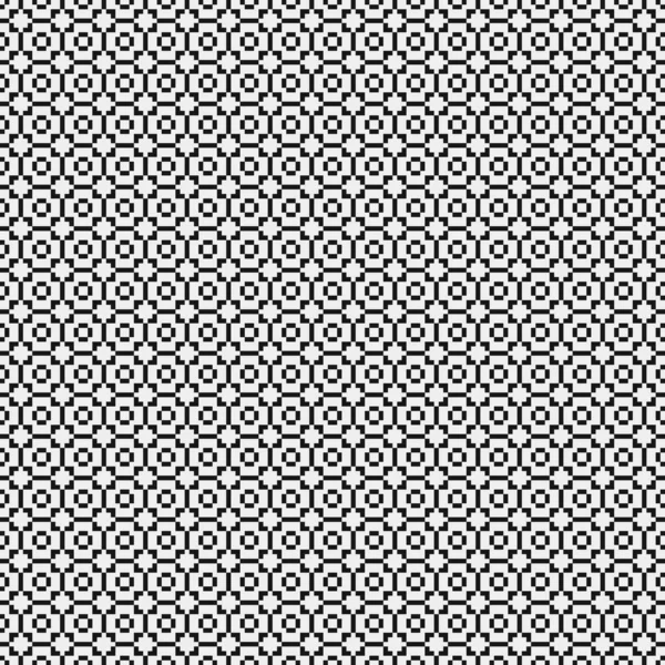 Soyut Desen üretken hesaplama sanatı çizimi