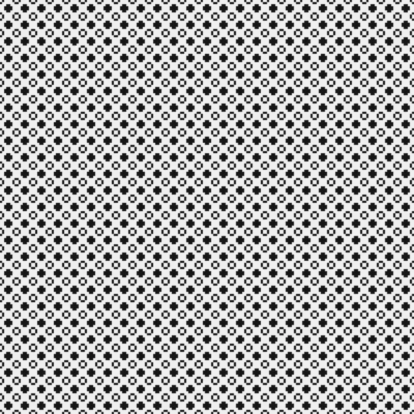 Schéma Abstrait Illustration Art Numérique Génératif — Image vectorielle