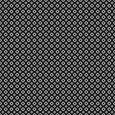 Soyut çapraz desenli logo üretken hesaplama sanatı çizimi