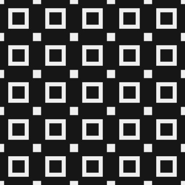 Soyut Çapraz Desenli Noktalar Logosu, üretken hesaplama sanatı çizimi   