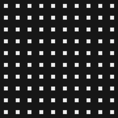 Soyut Çapraz Desenli Noktalar Logosu, üretken hesaplama sanatı çizimi   